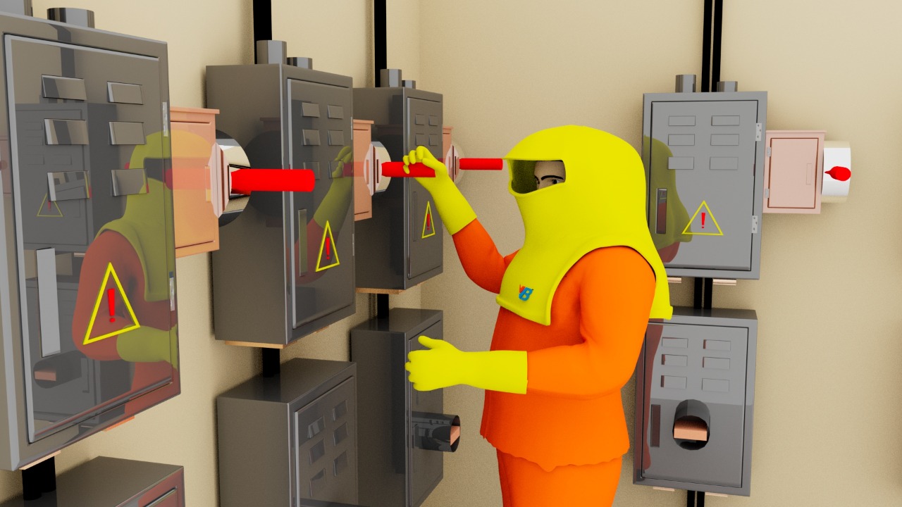  electrical safety training